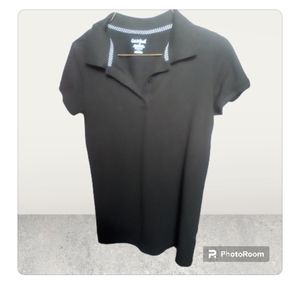 Cat and jack school uniform XL